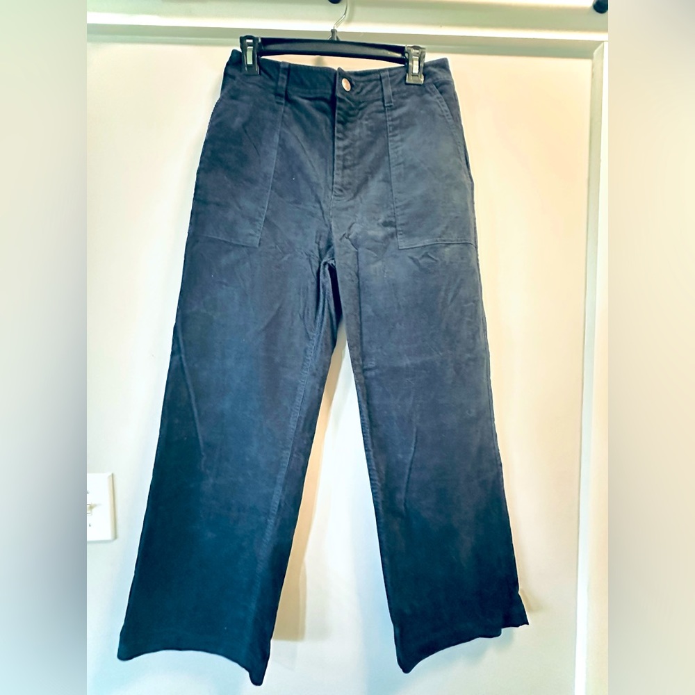 COPY - Corduroy United By Blue pants
